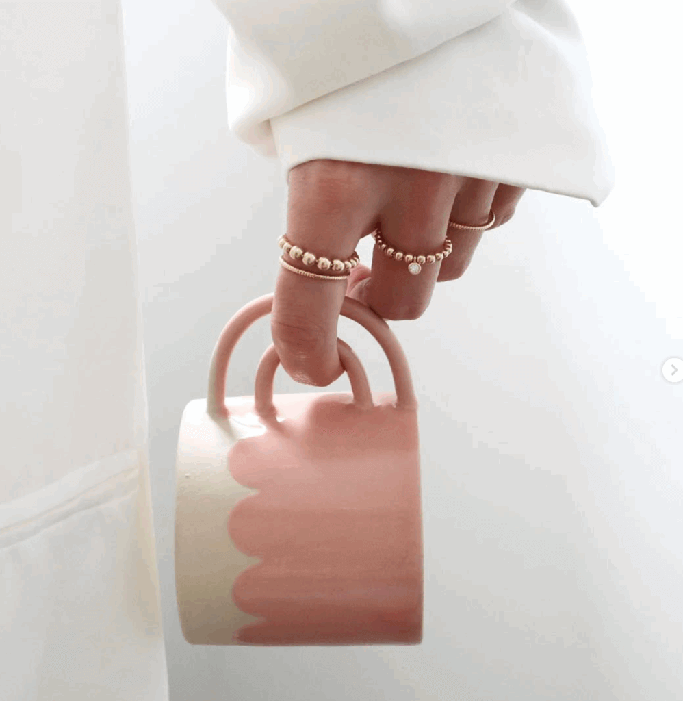 camille esnee designer ceramiste