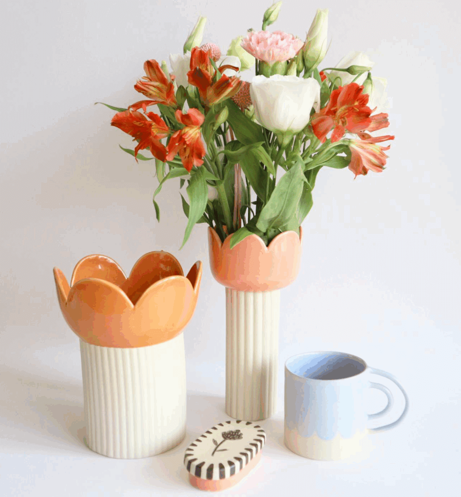 camille esnee designer ceramiste