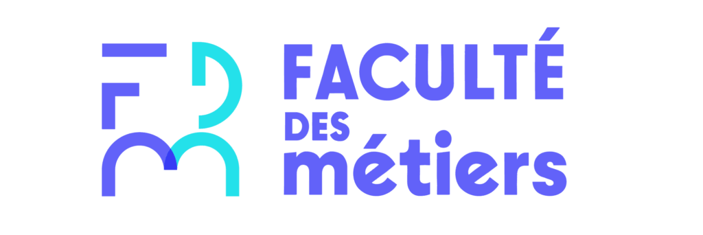 logo fdm