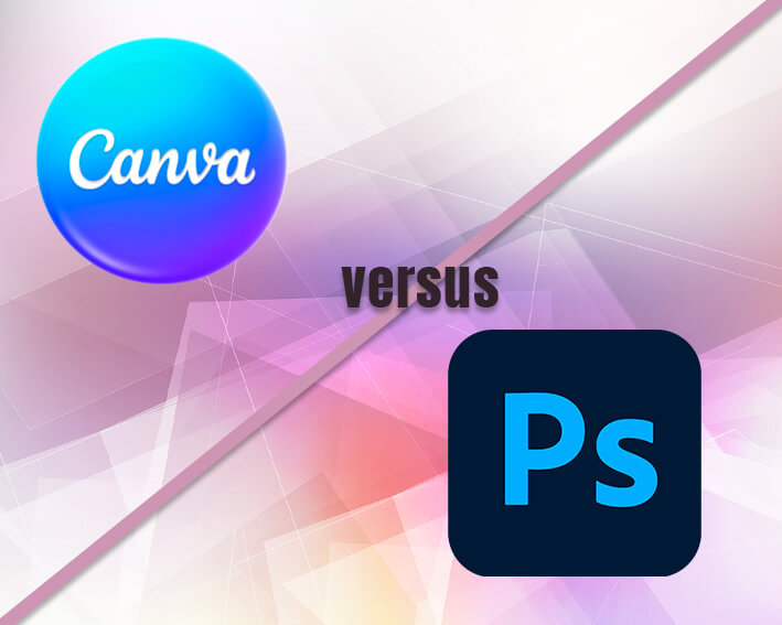 abstrait cava photoshop